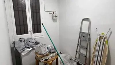 Piso en alquiler en Calle de Bretón de los Herreros, cerca de Calle de Santa Engracia - Imagen 29