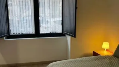 Piso en alquiler en Calle de Bretón de los Herreros, cerca de Calle de Santa Engracia - Imagen 4