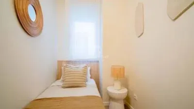 Piso en alquiler en Cuatro Caminos - Imagen 17