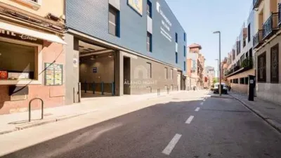 Piso en alquiler en Cuatro Caminos - Imagen 23