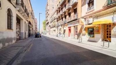 Piso en alquiler en Cuatro Caminos - Imagen 24