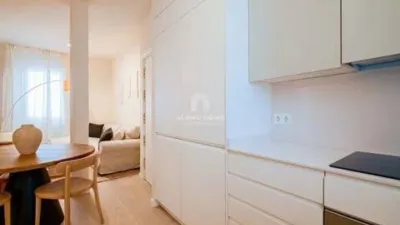 Piso en alquiler en Cuatro Caminos - Imagen 3