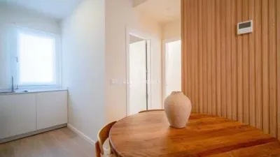 Piso en alquiler en Cuatro Caminos - Imagen 4