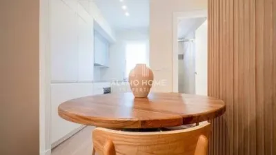 Piso en alquiler en Cuatro Caminos - Imagen 5