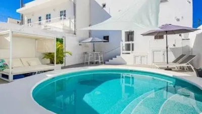 House on Calle Barrio Ricasa photo 3