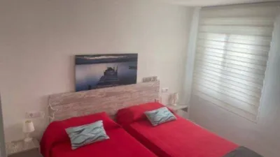 Piso - Vista 5