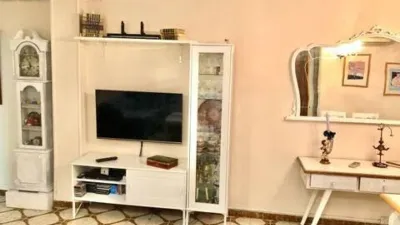 Piso – Alacant / Alicante, les Carolines Baixes, l'Alacantí - Vista 3