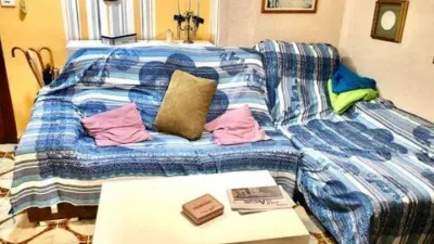 Piso – Alacant / Alicante, les Carolines Baixes, l'Alacantí - Vista 4