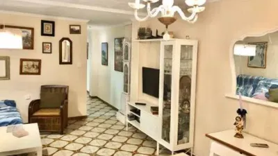 Piso – Alacant / Alicante, les Carolines Baixes, l'Alacantí - Más