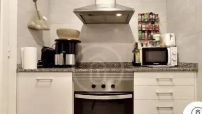 Apartment in El Parc-La Llacuna, Poblenou photo 3