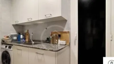 Apartment in El Parc-La Llacuna, Poblenou photo 4