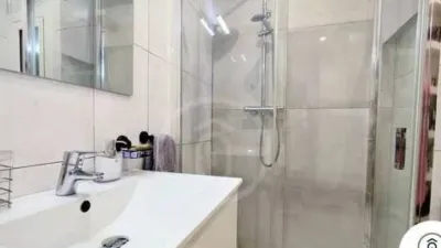 Apartment in El Parc-La Llacuna, Poblenou photo 9