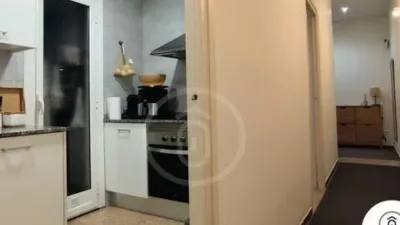 Apartment in El Parc-La Llacuna, Poblenou photo 13