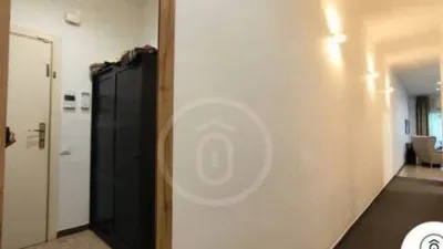 Apartment in El Parc-La Llacuna, Poblenou photo 16