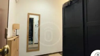 Apartment in El Parc-La Llacuna, Poblenou photo 17