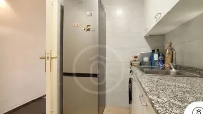 Apartment in El Parc-La Llacuna, Poblenou photo 2