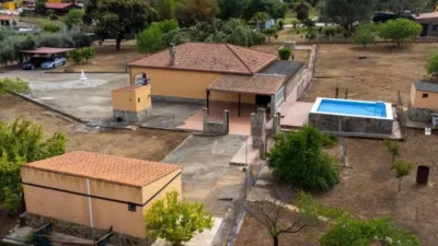 Casa – Badajoz Capital - Más