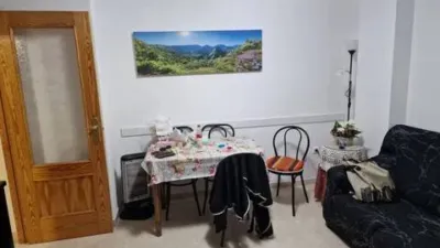 Apartment in Caserío Bañet photo 2