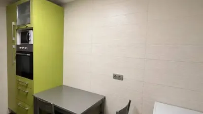 Apartment in Zabala photo 14