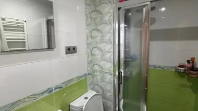 Apartment in Zabala photo 27