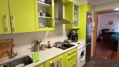 Apartment in Zabala photo 28