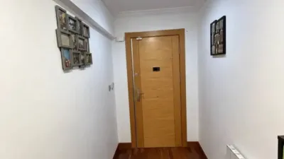 Apartment in Zabala photo 9