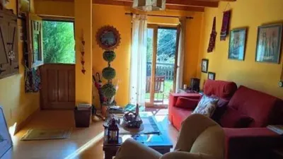 Apartment in Camaleño photo 12
