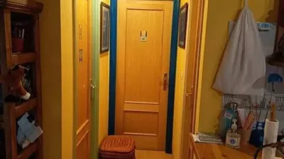 Apartment in Camaleño photo 17