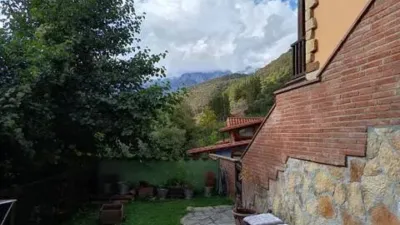 Apartment in Camaleño photo 19