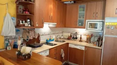 Apartment in Camaleño photo 24