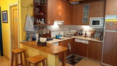 Apartment in Camaleño photo 26