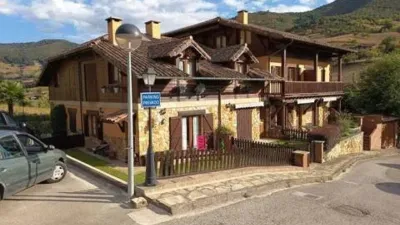Apartment in Camaleño photo 29