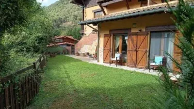 Apartment in Camaleño photo 2