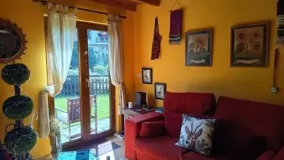 Apartment in Camaleño photo 31