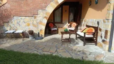 Apartment in Camaleño photo 33
