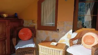 Apartment in Camaleño photo 5