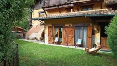 Apartment in Camaleño photo 6