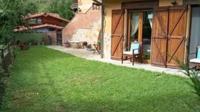 Apartment in Camaleño photo 7