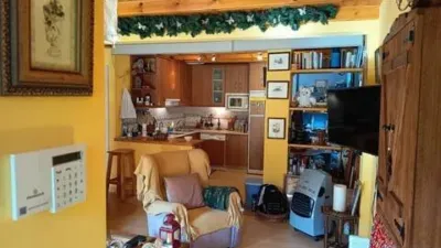 Apartment in Camaleño photo 9