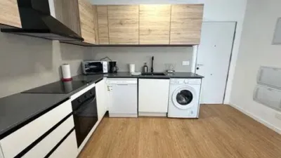 Piso en alquiler en Calle de Vicente La Roda - Imagen 6
