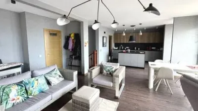 Townhouse on Calle de Noruega, 2 photo 3