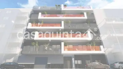 Pis – Torrevieja - Vista 2