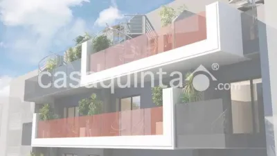 Pis – Torrevieja - Vista 5