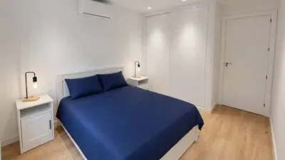 Piso en alquiler en Nueva España - Imagen 11