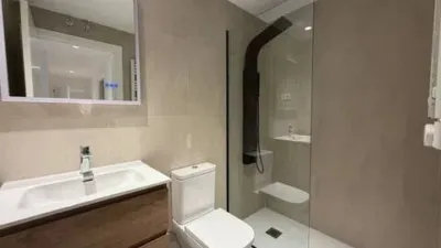 Piso en alquiler en Nueva España - Imagen 12