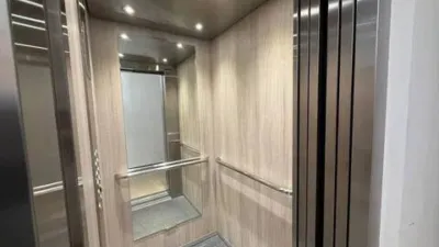 Piso en alquiler en Nueva España - Imagen 13