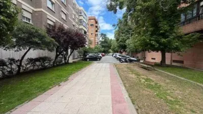 Piso en alquiler en Nueva España - Imagen 14