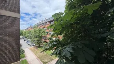 Piso en alquiler en Nueva España - Imagen 4
