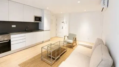 Piso en alquiler en Nueva España - Imagen 5