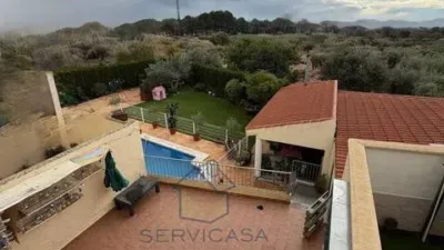 Casa en Hellín photo 10